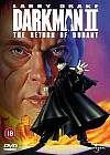 Darkman II: El Regreso de Durant